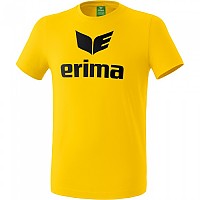 [해외]ERIMA Promo 반팔 티셔츠 3138485146 Yellow