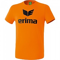 [해외]ERIMA Promo 반팔 티셔츠 3138485151 Orange