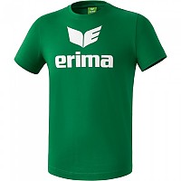 [해외]ERIMA Promo 반팔 티셔츠 3138485159 Green