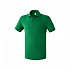 [해외]ERIMA 팀 Sport Polo 반팔 티셔츠 3138485997 Green