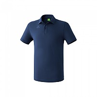 [해외]ERIMA 팀 Sport Polo 반팔 티셔츠 3138486004 New Navy