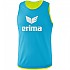 [해외]ERIMA Chasuble R?versible 민소매 티셔츠 3138486118 Curacao / Fluo Yellow