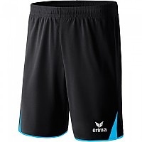 [해외]ERIMA 5-Cubes 반바지 3138486482 Black / Curacao