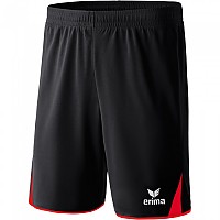 [해외]ERIMA 5-Cubes 반바지 3138486499 Black / Red