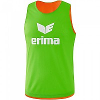 [해외]ERIMA Chasuble R?versible 민소매 티셔츠 3138486574 Orange / Green