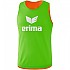 [해외]ERIMA Chasuble R?versible 민소매 티셔츠 3138486574 Orange / Green