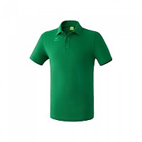 [해외]ERIMA 팀 Sport Polo 반팔 티셔츠 3138508699 Emerald