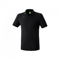 [해외]ERIMA 팀 Sport Polo 반팔 티셔츠 3138508709 Black