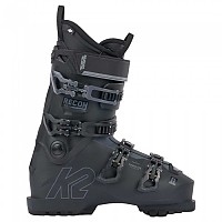 [해외]K2 Recon 100 Mv 알파인 스키 부츠 5140220764 Gray / Black