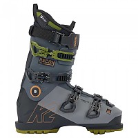 [해외]K2 Recon 120 Lv 알파인 스키 부츠 5140220769 Gray / Black