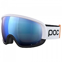 [해외]POC Fovea Race 스키 고글 5139833084 Hydrogen White / Uranium Black