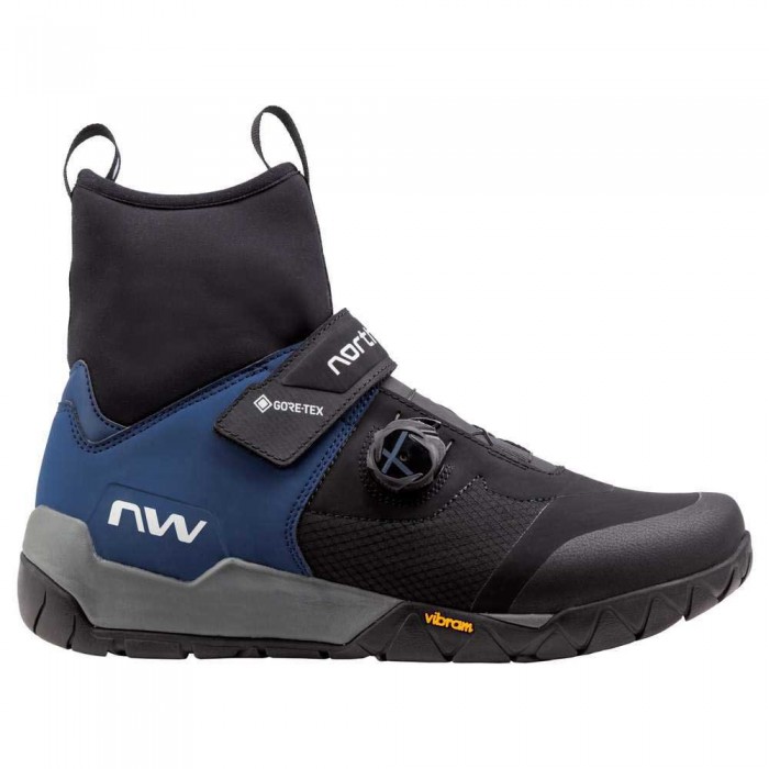 [해외]노스웨이브 Multicross Plus GTX MTB 신발 1140141434 Black / Blue