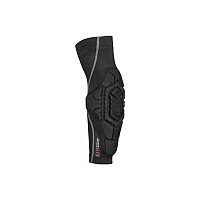 [해외]FLY RACING Barricade Lite 엘보우 가드 9140262837 Black