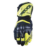 [해외]FIVE RFX WP 장갑 9140333835 Black / Fluo Yellow