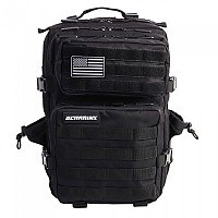 [해외]엘리트X TRAINING 25L Tactical 배낭 4140388615 Black