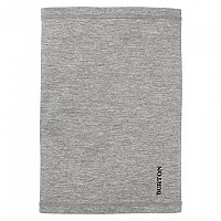 [해외]버튼 Midweight 넥워머 4137700655 Grey Heather