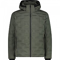 [해외]CMP 33K3787 자켓 4140221200 Dark Green