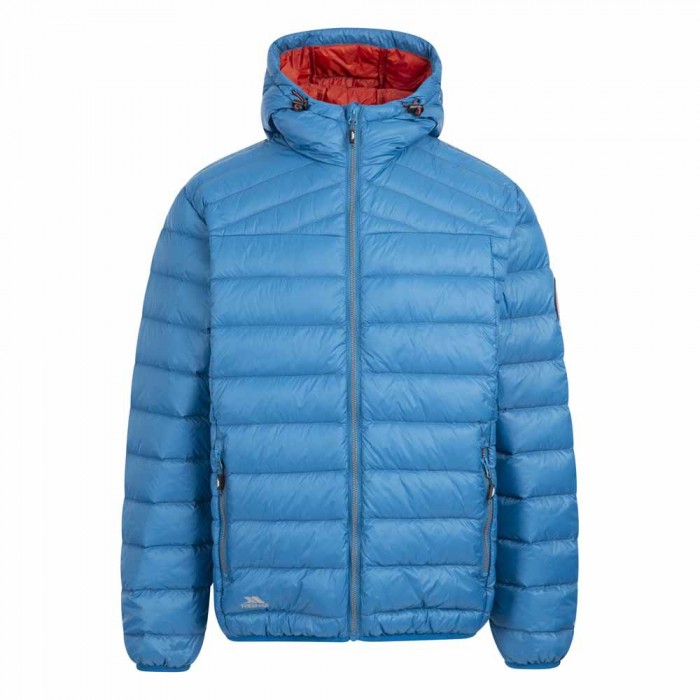 [해외]트레스패스 Whitman II 다운 자켓 4140375392 Bondi Blue