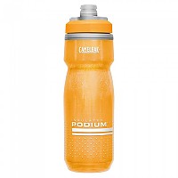 [해외]카멜백 Podium Chill 710ml 물병 1140246900 Orange