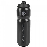 [해외]M-WAVE PBO 750ml 물병 1140339547 Black