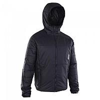 [해외]ION Primaloft Shelter 자켓 1140291288 Black