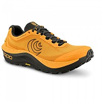 [해외]TOPO ATHLETIC MTN Racer 3 트레일 러닝화 6140363253 Mango / Espresso