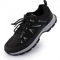 [해외]ALPINE PRO Lure 하이킹화 4140402186 Black