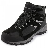 [해외]ALPINE PRO Romoos 등산화 4140402360 Black