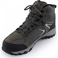 [해외]ALPINE PRO Romoos 등산화 4140402361 Dark Grey