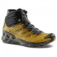 [해외]라 스포르티바 Ultra Raptor II Mid Leather 고어텍스 등산화 4139921691 Savana / Alpine