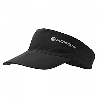 [해외]몬테인 트레일 Lite Visor 바이저 4139735199 Black