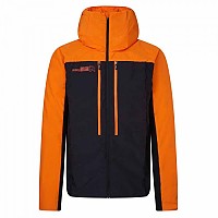 [해외]ROCK EXPERIENCE Elim Padded 자켓 4140126926 Persimmon Orange / Caviar