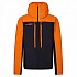 [해외]ROCK EXPERIENCE Elim Padded 자켓 4140126926 Persimmon Orange / Caviar