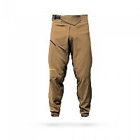 [해외]SORRA Trekking 바지 4140384054 Ocher / Yellow