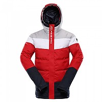 [해외]ALPINE PRO Own 자켓 4140402309 Red