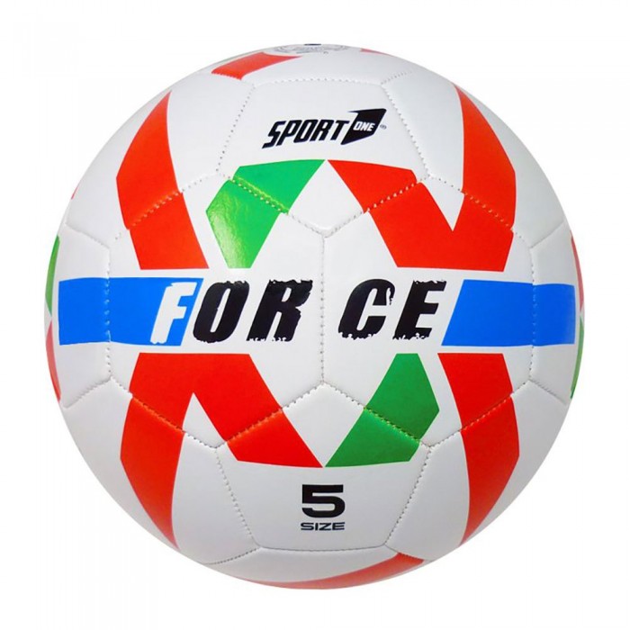 [해외]SPORT ONE Calcioforce 축구공 3140017664 Multicolor