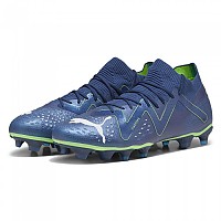 [해외]푸마 Future Pro Fg/Ag 축구화 3139910637 Persian Blue