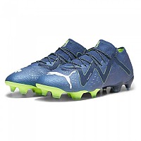 [해외]푸마 Future Ultimate Low 축구화 3139910647 Persian Blue