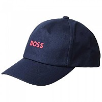 [해외]BOSS Fresco-4 10248872 모자 140144576 Dark Blue