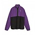 [해외]푸마 Fit Polar 플리스 풀지퍼 스웨트셔츠 139910572 Purple Pop