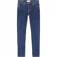 [해외]캘빈클라인 JEANS J30J324194 Slim Fit 청바지 140375644 Denim Dark