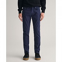 [해외]간트 Desert Slim Fit 청바지 140387830 Marine