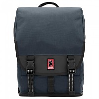 [해외]CHROME Soma Two Strap 배낭 22L 9139698585 Indigo / Black