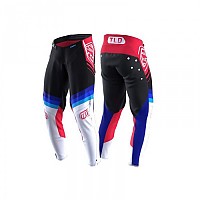 [해외]트로이리디자인 GP Pro Air Apex 오프로드 바지 9140290989 Black / Red / Blue