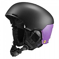 [해외]줄보 Hyperion Mips 헬멧 5140330915 Black / Purple