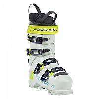 [해외]FISCHER RC4 95 MV 알파인 스키 부츠 5140264044 Ice Grey