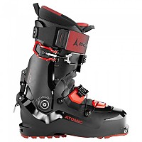 [해외]아토믹 Backland XTD Carbon 120 GW 투어링 스키 부츠 5140414324 Black / Red