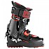 [해외]아토믹 Backland XTD Carbon 120 GW 투어링 스키 부츠 5140414324 Black / Red