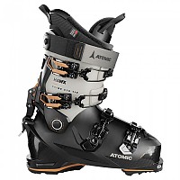 [해외]아토믹 Hawx Prime XTD 110 GW 투어링 스키 부츠 5140414340 Black / Stone / Orange