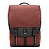 [해외]CHROME Soma Two Strap 배낭 22L 1139698584 Brick / Black